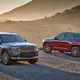 Image for article titled The 2021 Jeep Grand Cherokee L Is The First Three-Row Grand Cherokee Ever. It's About Damn Time